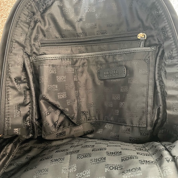 Michael Kors Backpack - Picture 4 of 4